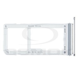 SZUFLADKA KARTY SIM I KARTY SD SAMSUNG N950 GALAXY NOTE 8 ZŁOTA GH98-41921D [ORYGINAŁ]