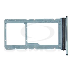 SZUFLADKA KARTY SIM I MICRO SD MOTOROLA MOTO G9 POWER SZARA S948C91205 ORYGINAŁ SZUFLADKA KARTY SIM I MICRO SD MOTOROLA MOTO G9 POWER SZARA S948C91205 ORYGINAŁ