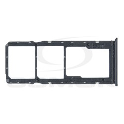 SZUFLADKA KARTY SIM I MICRO SD XIAOMI REDMI 8A CZARNA SZUFLADKA KARTY SIM I MICRO SD XIAOMI REDMI 8A CZARNA