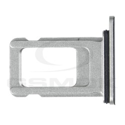 SZUFLADKA KARTY SIM IPHONE 11 BIAŁA