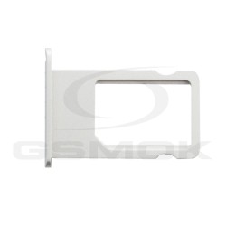 SZUFLADKA KARTY SIM IPHONE 6S 6S PLUS BIAŁA
