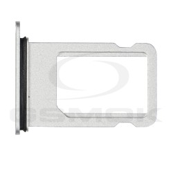 SZUFLADKA KARTY SIM IPHONE 7 BIAŁA