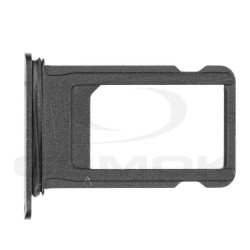 SZUFLADKA KARTY SIM IPHONE 7 PLUS CZARNA
