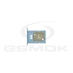 SZUFLADKA KARTY SIM SAMSUNG A155 GALAXY A15 4G NIEBIESKA GH98-48940H [ORYGINAŁ]