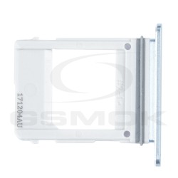 SZUFLADKA KARTY SIM SAMSUNG A520 GALAXY A5 2017 / A720 GALAXY A7 2017 NIEBIESKA GH98-41304C [ORYGINAŁ]