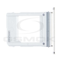 SZUFLADKA KARTY SIM SAMSUNG A520 GALAXY A5 2017 / A720 GALAXY A7 2017 ZŁOTA GH98-41304B [ORYGINAŁ]