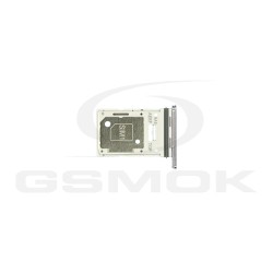 SZUFLADKA KARTY SIM SAMSUNG A556 GALAXY A55 5G FIOLETOWA GH98-49097C [ORYGINAŁ]