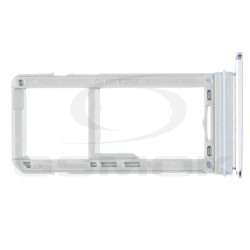 SZUFLADKA KARTY SIM SAMSUNG G950 GALAXY S8 FIOLETOWA GH98-41131C [ORYGINAŁ]