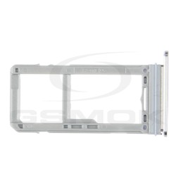 SZUFLADKA KARTY SIM SAMSUNG G950 GALAXY S8 ZŁOTA GH98-41131F [ORYGINAŁ]