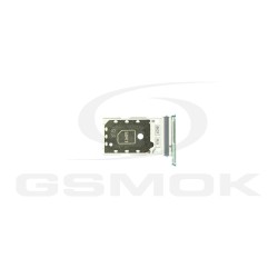 SZUFLADKA KARTY SIM SAMSUNG S931/S936 GALAXY S25/S25 PLUS MIĘTOWA GH98-49874B [ORYGINAŁ]