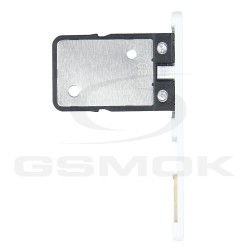 SZUFLADKA KARTY SIM SONY XPERIA XA1 BIAŁA U50045331 306J1X60400 [ORYGINAŁ]