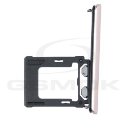 SZUFLADKA KARTY SIM SONY XPERIA XZ1 DUAL RÓŻOWA U50048851 [ORYGINAŁ]