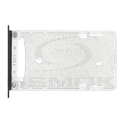 SZUFLADKA KARTY SIM XIAOMI REDMI 4X CZARNA