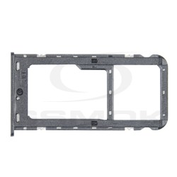 SZUFLADKA KARTY SIM XIAOMI REDMI 5 CZARNA
