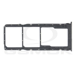 SZUFLADKA KARTY SIM XIAOMI REDMI 7 CZARNA