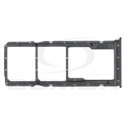 SZUFLADKA KARTY SIM XIAOMI REDMI 9A CZARNA