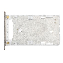 SZUFLADKA KARTY SIM XIAOMI REDMI NOTE 4X ZŁOTA