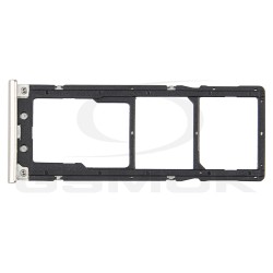 SZUFLADKA KARTY SIM XIAOMI REDMI NOTE 5A ZŁOTA
