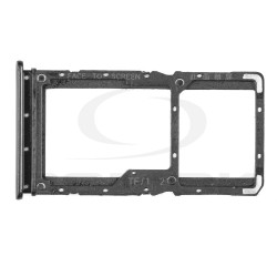 SZUFLADKA KARTY SIM XIAOMI REDMI NOTE 7 CZARNA