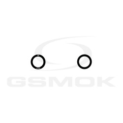 SZYBKA APARATU/KAMERY SAMSUNG G990 GALAXY S21 FE 5G GH64-08564A [ORYGINAŁ]