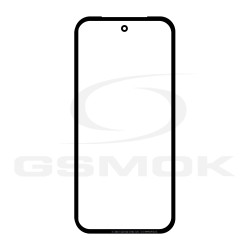 SZYBKA LCD GOOGLE PIXEL 10A Z KLEJEM OCA