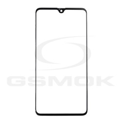 SZYBKA LCD HUAWEI MATE 20 CZARNA