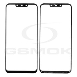 SZYBKA LCD HUAWEI MATE 20 LITE CZARNA