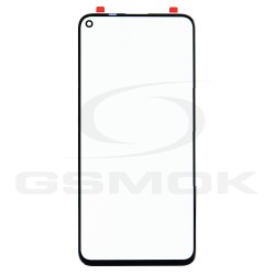 SZYBKA LCD HUAWEI NOVA 5T CZARNA
