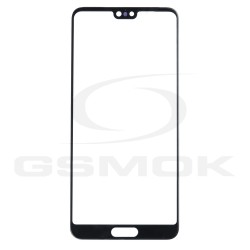 SZYBKA LCD HUAWEI P20 CZARNA