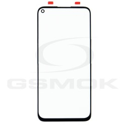 SZYBKA LCD HUAWEI P40 LITE CZARNA