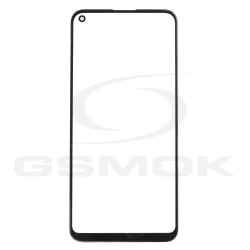SZYBKA LCD HUAWEI P40 LITE E CZARNA
