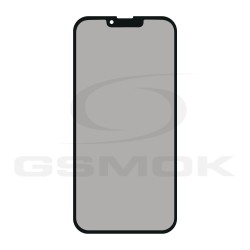 SZYBKA LCD IPHONE 13 PRO MAX Z KLEJEM OCA I FILTREM POLARYZACYJNYM