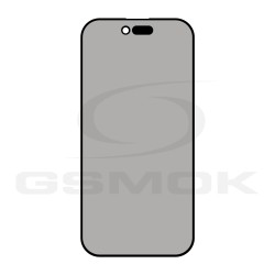 SZYBKA LCD IPHONE AIR Z KLEJEM OCA I FILTREM POLARYZACYJNYM