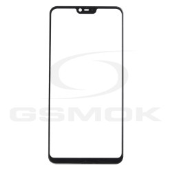 SZYBKA LCD XIAOMI MI 8 LITE CZARNA SZYBKA LCD XIAOMI MI 8 LITE CZARNA