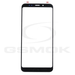 SZYBKA LCD XIAOMI REDMI 5 PLUS CZARNA