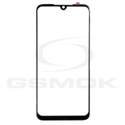 SZYBKA LCD XIAOMI REDMI NOTE 7 CZARNA