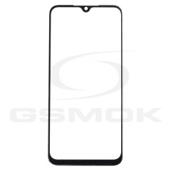 SZYBKA LCD XIAOMI REDMI NOTE 8 CZARNA