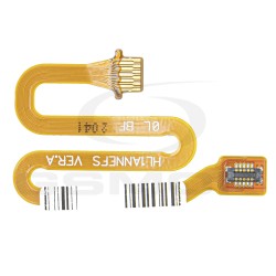TAŚMA FLEX HUAWEI P20 LITE DO CZYTNIKIA LINII PAPILARNYCH 03024WCK ORYGINAŁ
