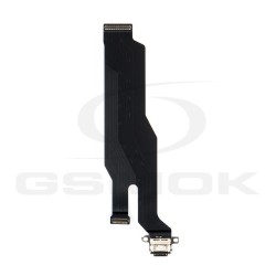 TAŚMA FLEX HUAWEI P20 ZE ZŁĄCZEM ŁADOWANIA 03024RPP ORYGINAŁ
