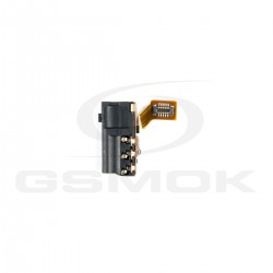 TAŚMA FLEX HUAWEI P9 ZE ZŁĄCZEM AUDIO JACK