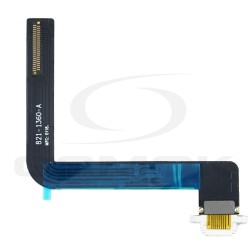 TAŚMA FLEX IPAD 6 / AIR 2018 ZE ZŁĄCZEM ŁADOWANIA BIAŁA