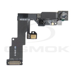 TAŚMA FLEX IPHONE 6 Z CZUJNIKIEM I KAMERĄ PRZEDNIĄ 