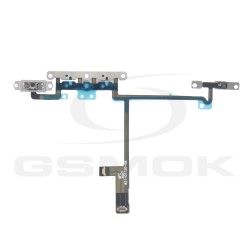 TAŚMA FLEX IPHONE X VOLUME