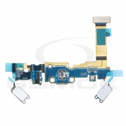 TAŚMA FLEX SAMSUNG A510 GALAXY A5 2016 ZE ZŁĄCZEM ŁADOWANIA