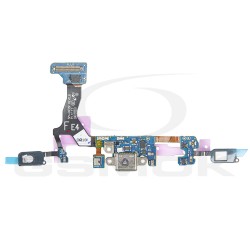 TAŚMA FLEX SAMSUNG G935 S7 EDGE ZE ZŁĄCZEM ŁADOWANIA I MIKROFONEM