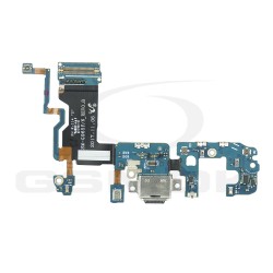 TAŚMA FLEX SAMSUNG G965F GALAXY S9 PLUS ZE ZŁĄCZEM ŁADOWANIA I MIKROFONEM