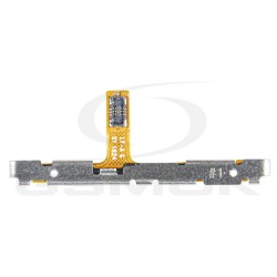 TAŚMA FLEX SAMSUNG GALAXY A520 A5 2017 VOLUME