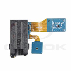 TAŚMA FLEX SAMSUNG GALAXY A600 A6 2018 AUDIO