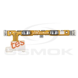 TAŚMA FLEX SAMSUNG GALAXY A750 A7 2018 PRZYCISKÓW GŁOŚNOŚCI VOLUME