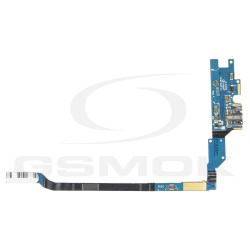 TAŚMA FLEX SAMSUNG I9505 GALAXY S4 ZE ZŁĄCZEM ŁADOWANIA